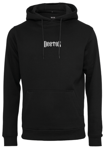 DEETOX LOGO HOODIE